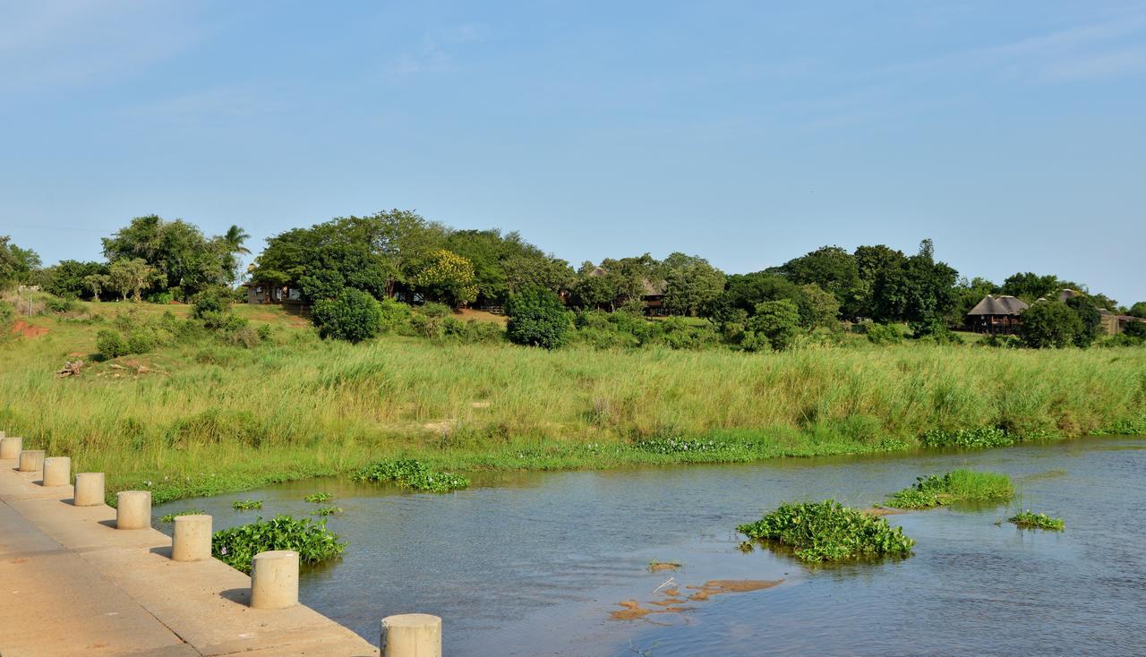 Elephant Walk Retreat Komatipoort Exterior foto